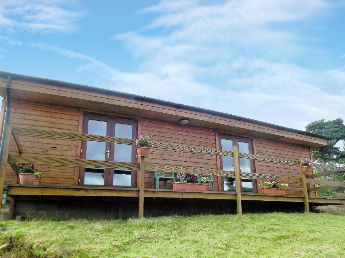 Milton of Campsie Ben Alder Lodge מראה חיצוני תמונה