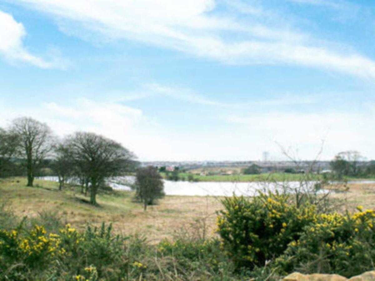 Milton of Campsie Ben Alder Lodge מראה חיצוני תמונה